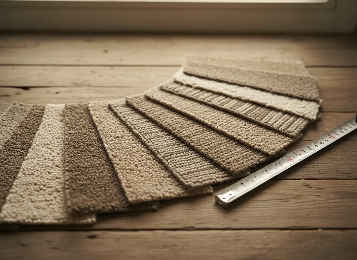 Carpet Installation Mathews, AL FAQs